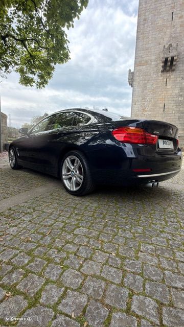 BMW 430 d xDrive Sport-Aut. - 17