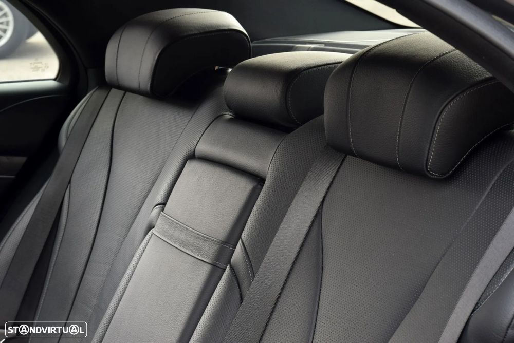 Mercedes-Benz S 400 - 50