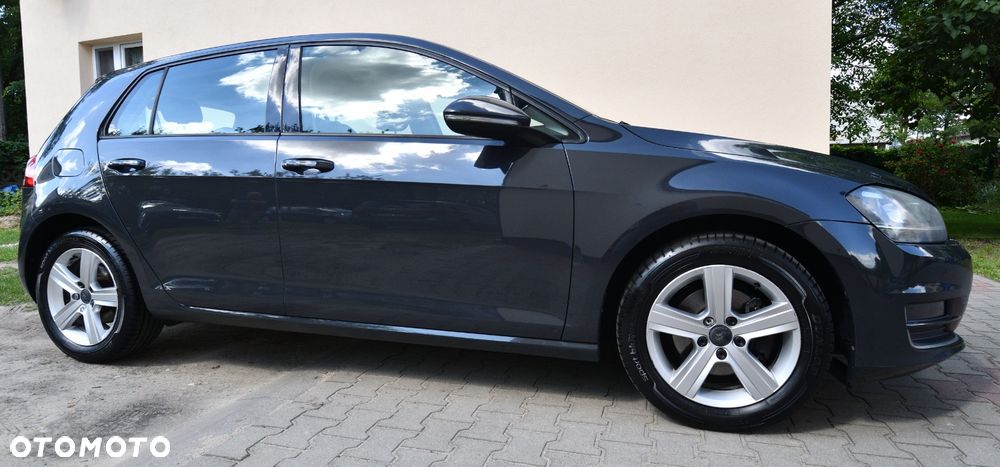 Volkswagen Golf - 9
