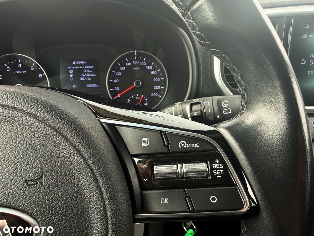 Kia Sportage 1.6 GDI M 2WD - 15