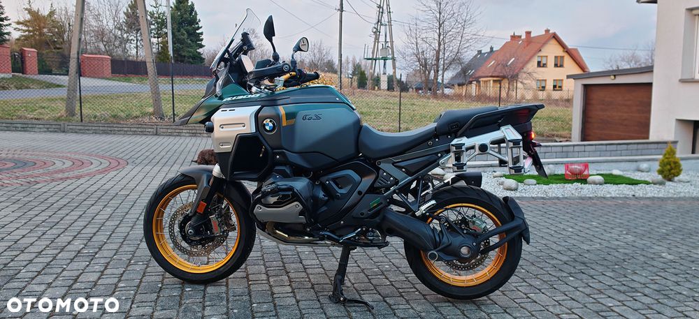 BMW GS - 8