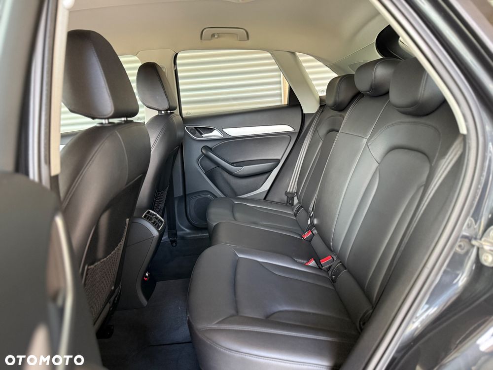 Audi Q3 1.4 TFSI CoD ultra - 25