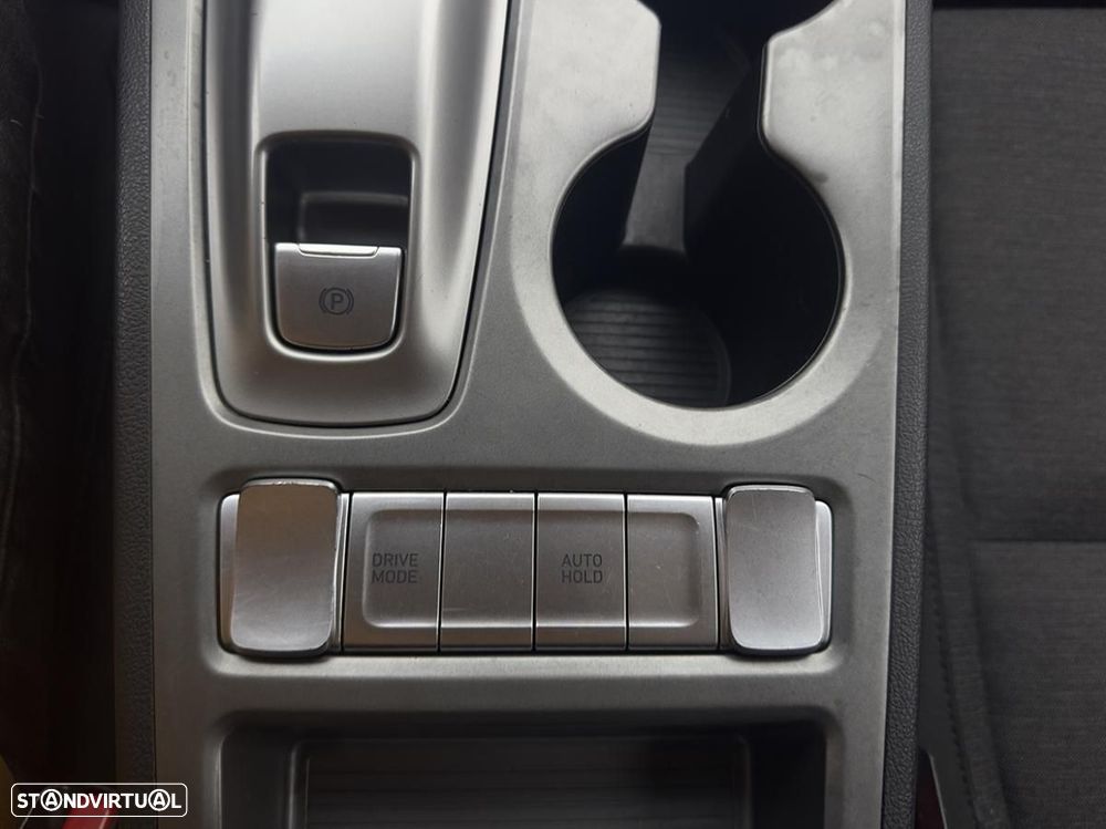 Hyundai Kauai 39 kWh Premium - 36