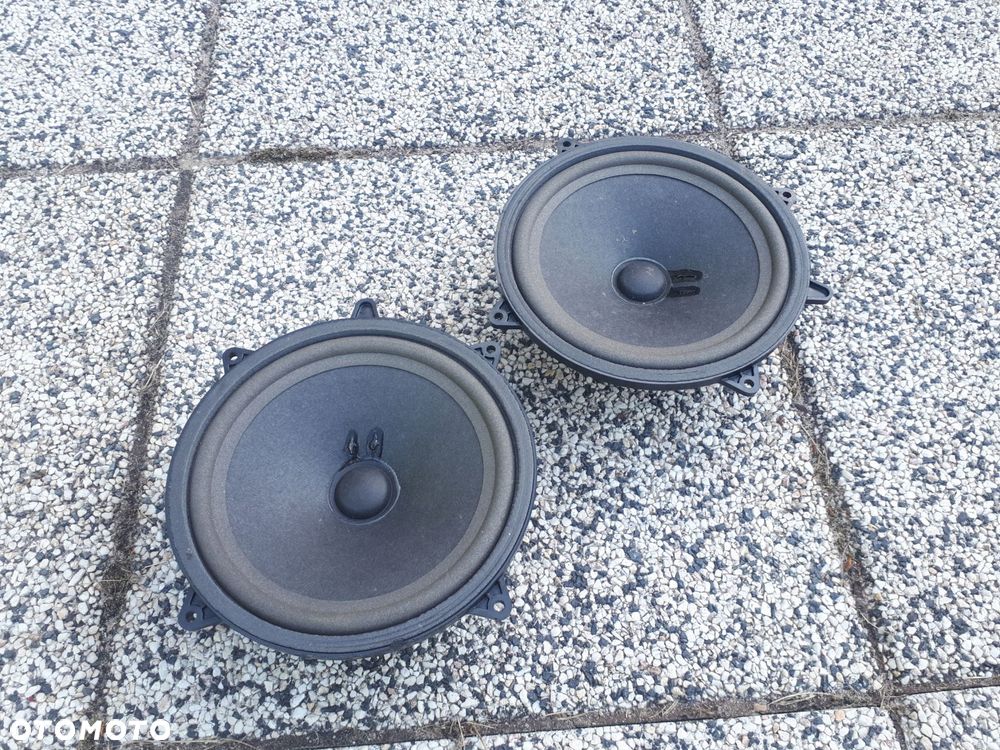 mercedes sprinter 907 910 głośnik głośniki drzwi przednich - 1