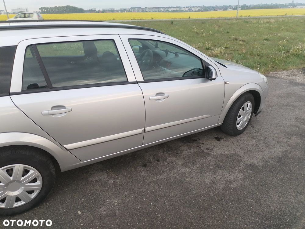 Opel Astra ver-1-6 - 19