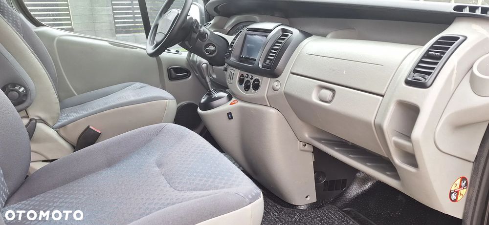 Renault Trafic L2H1PackClimQuick - 5