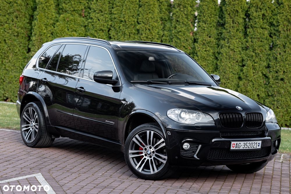 BMW X5 xDrive40d - 2