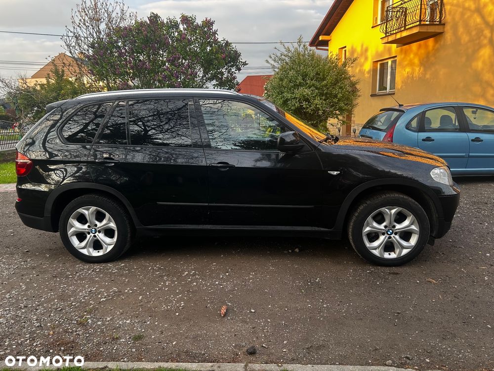 BMW X5 xDrive30d - 5