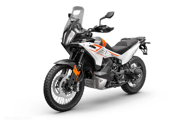 KTM Adventure