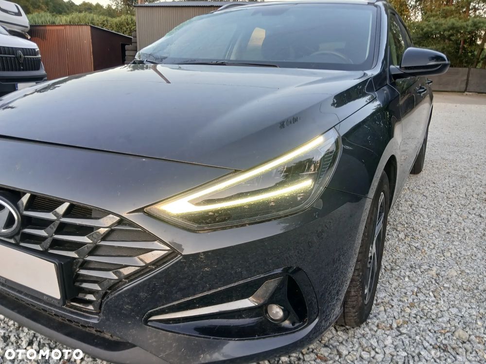 Hyundai i30 1.0 T-GDI Smart DCT - 20