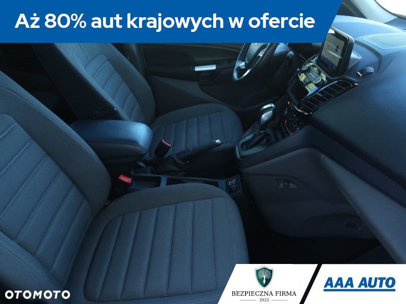Ford Tourneo Connect - 10