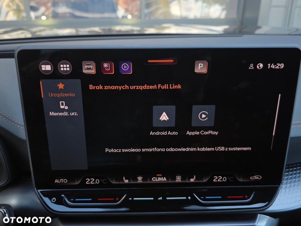 Cupra Formentor 2.0 TSI 4Drive DSG - 33