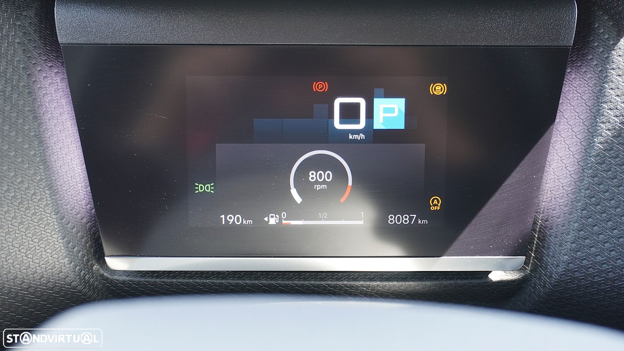 Citroën C4 1.2 PureTech Shine EAT8 - 29
