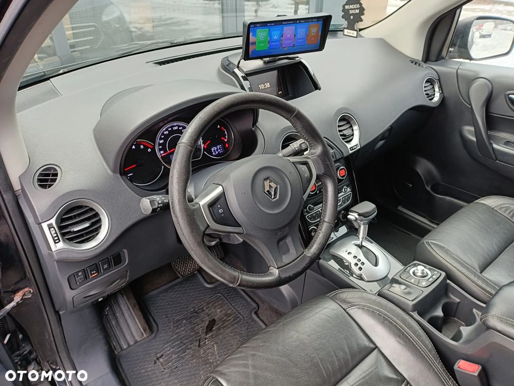 Renault Koleos 2.0 dCi 4x4 Bose Edition - 9