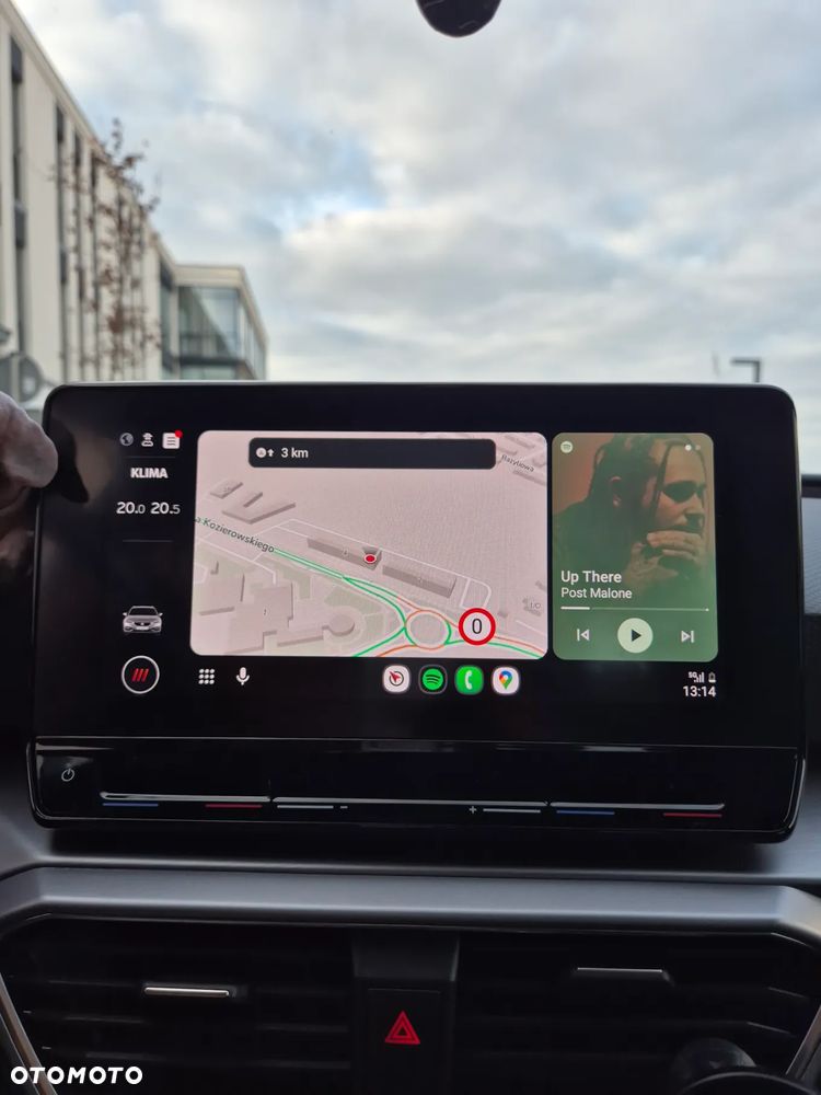 Seat Leon 1.4 eHybrid FR DSG - 8