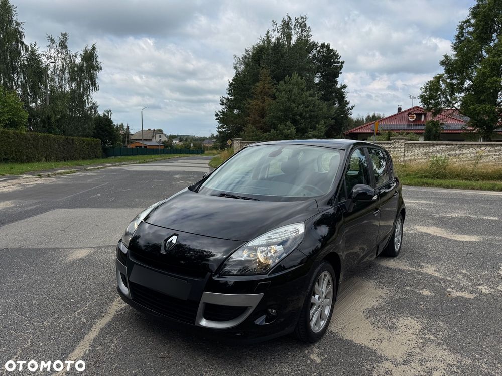 Renault Scenic 1.6 16V Luxe Expression - 3