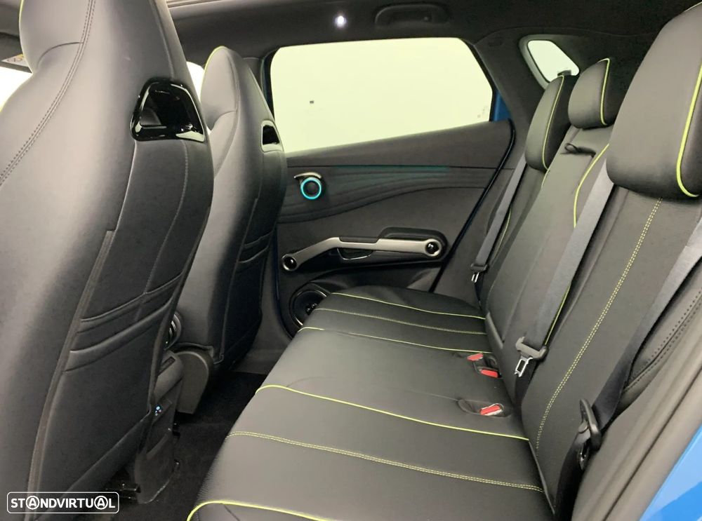 BYD Atto 3 60.48 kWh Comfort - 8