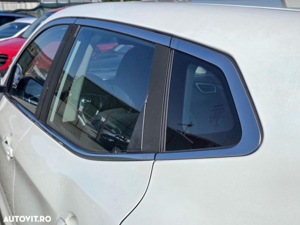 Nissan Qashqai 1.5 DCI N-Connecta - 13