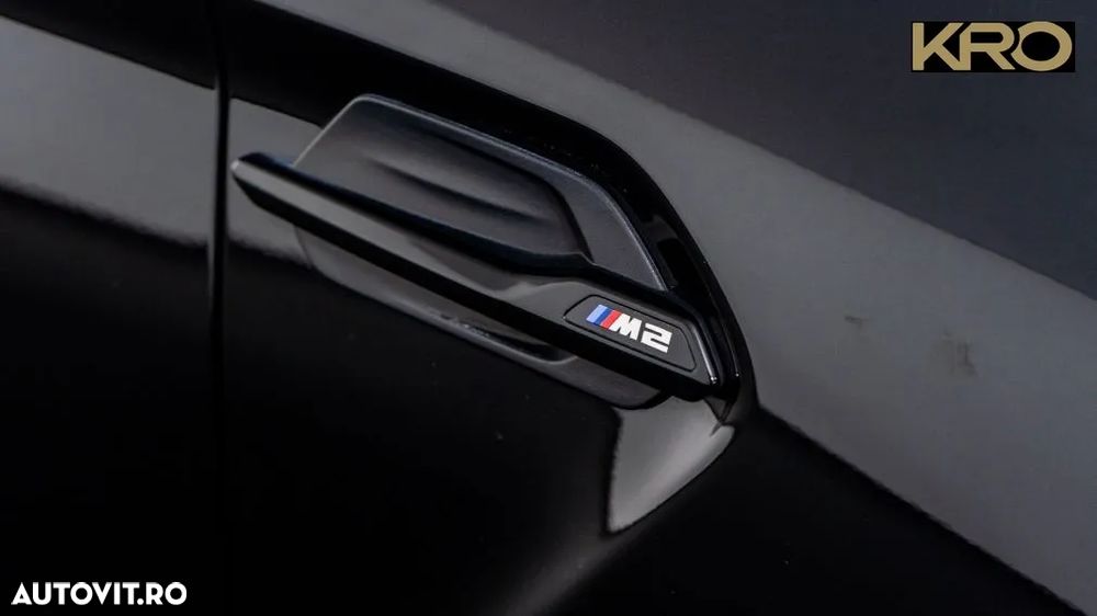 BMW M2 CS DKG - 20