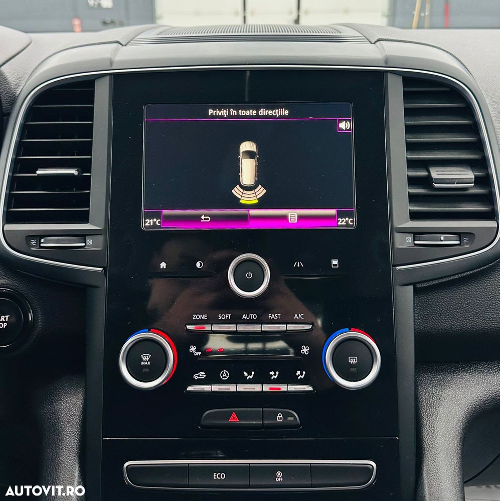 Renault Koleos ENERGY dCi 130 INTENS - 24