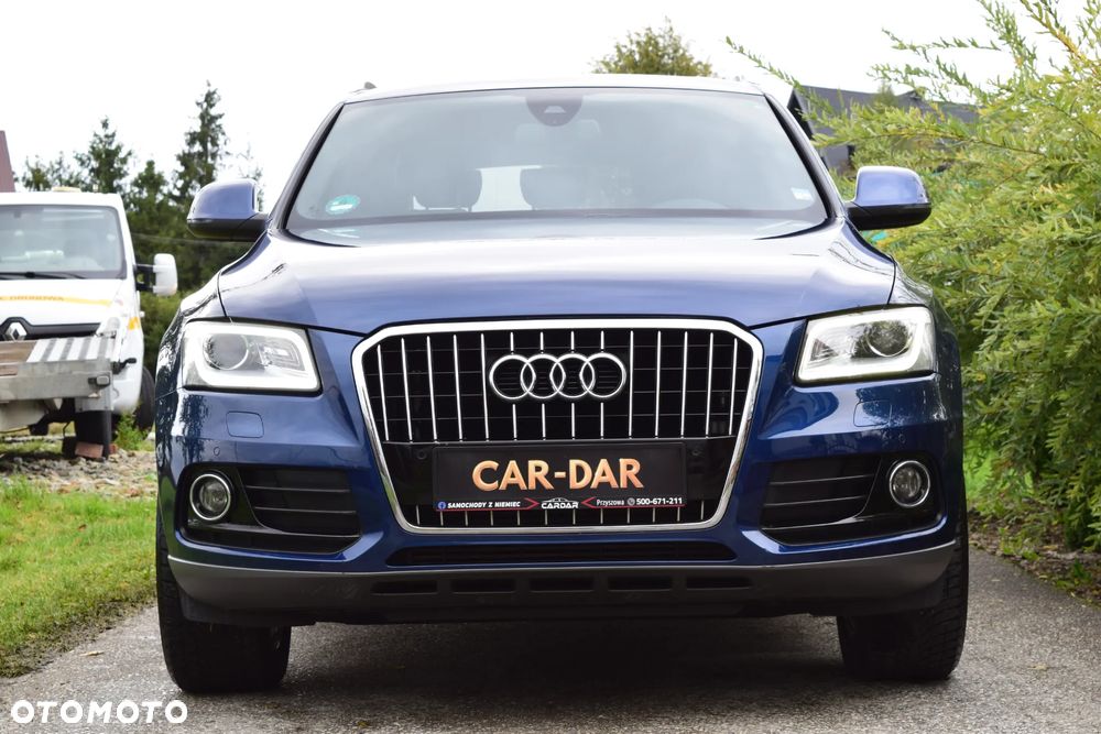 Audi Q5 - 3