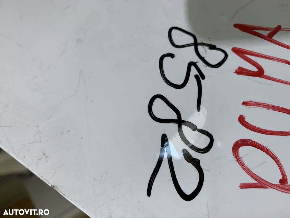 Bara fata Ford Kuga, 2019, 2020, 2021, 2022, 2023, 2024, cod origine OE L1TB-17757-A. - 15