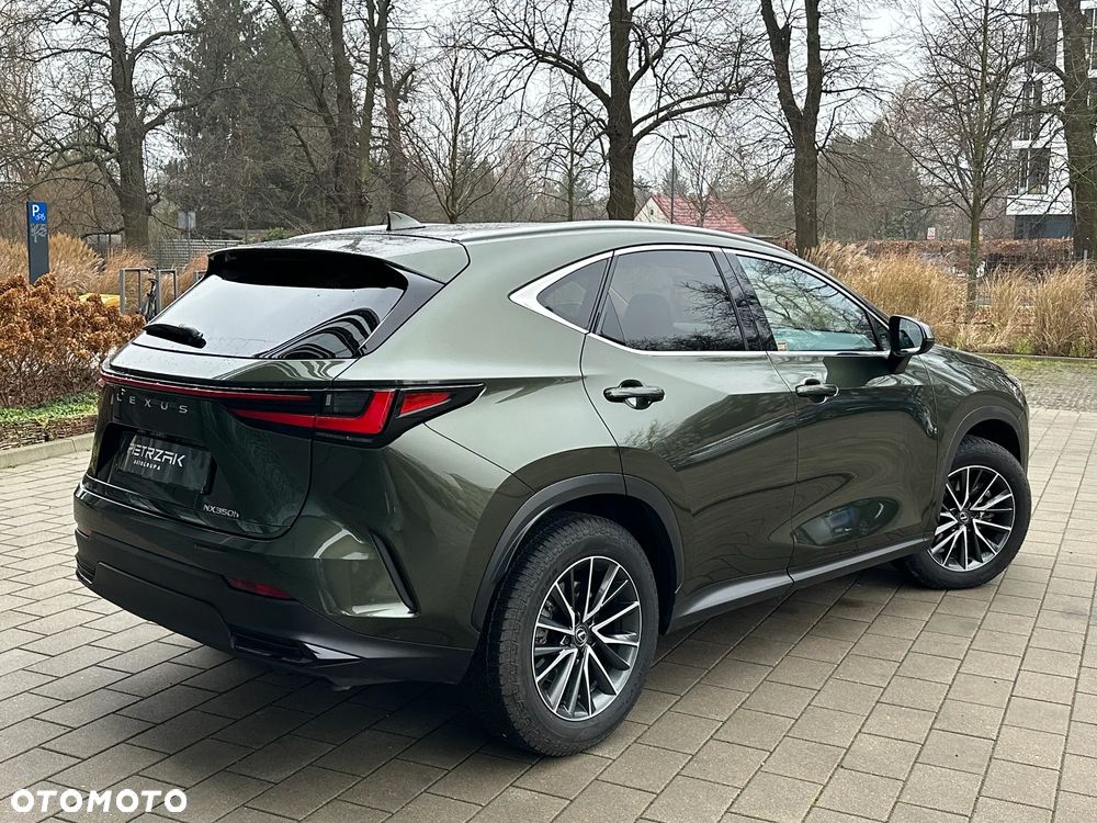 Lexus NX 350h Prestige 2WD - 6