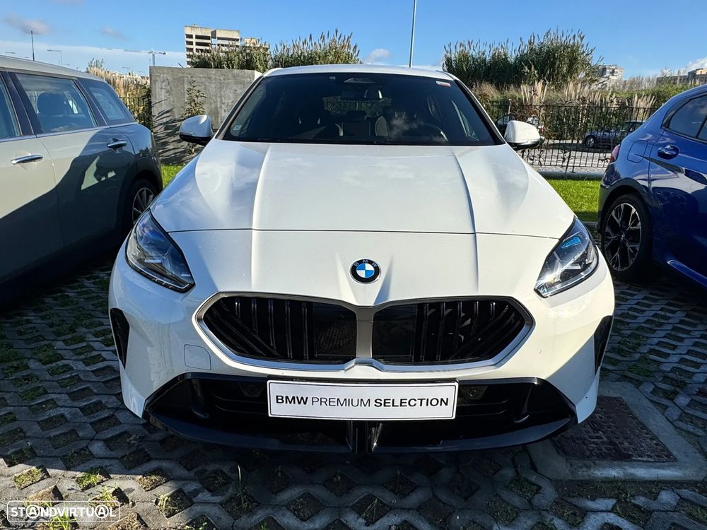 BMW 116 Pack Desportivo M - 2