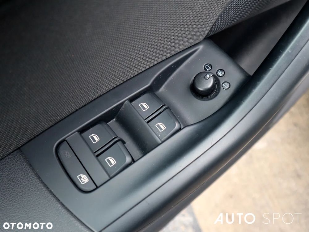 Audi Q3 2.0 TDI Quattro - 14