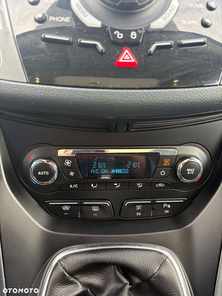 Ford C-MAX 2.0 TDCi SYNC Edition - 23