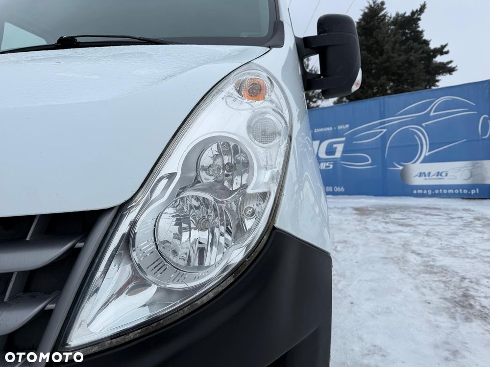 Renault MASTER - 10