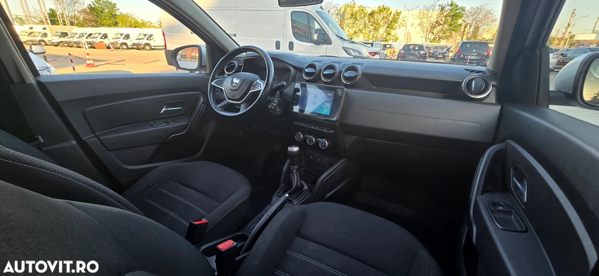Dacia Duster - 6