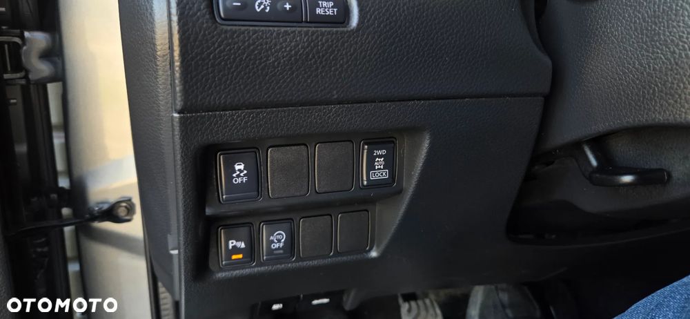 Nissan Qashqai 1.6 DCi ALL-MODE 4x4i TEKNA+ - 29