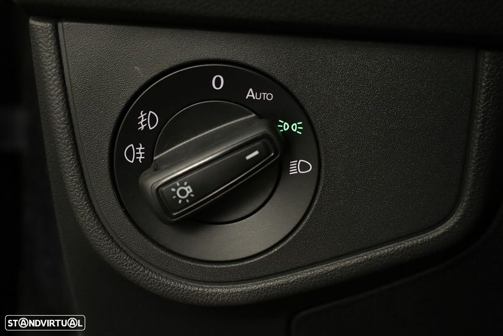 VW Polo 1.0 TSI Style DSG - 18