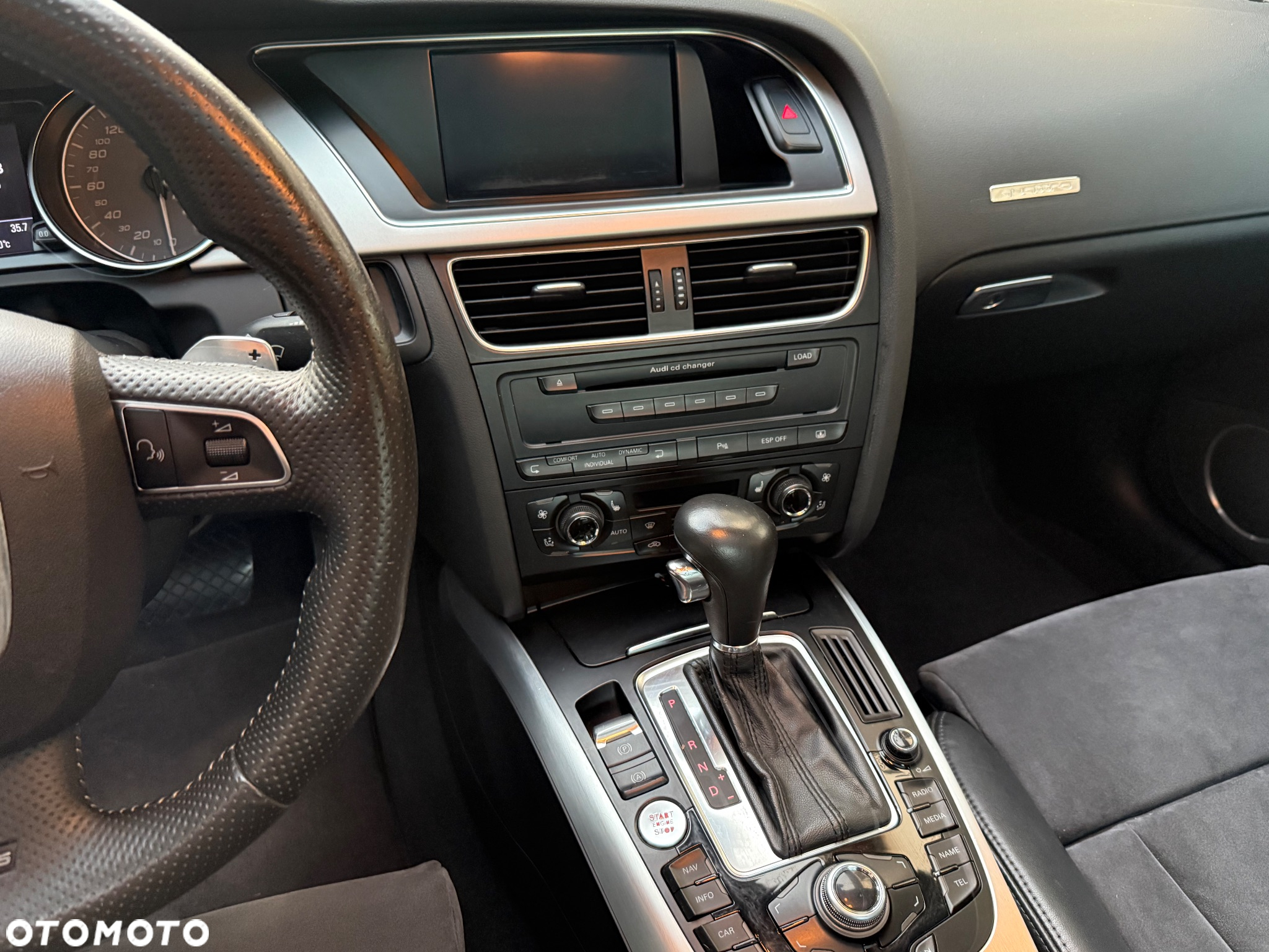 Audi S5 Coupé 4.2 Quattro Tiptr - 21