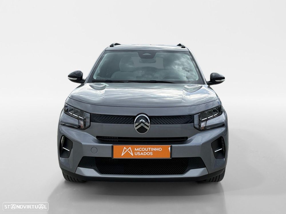 Citroën C3 1.2 PureTech Max - 8