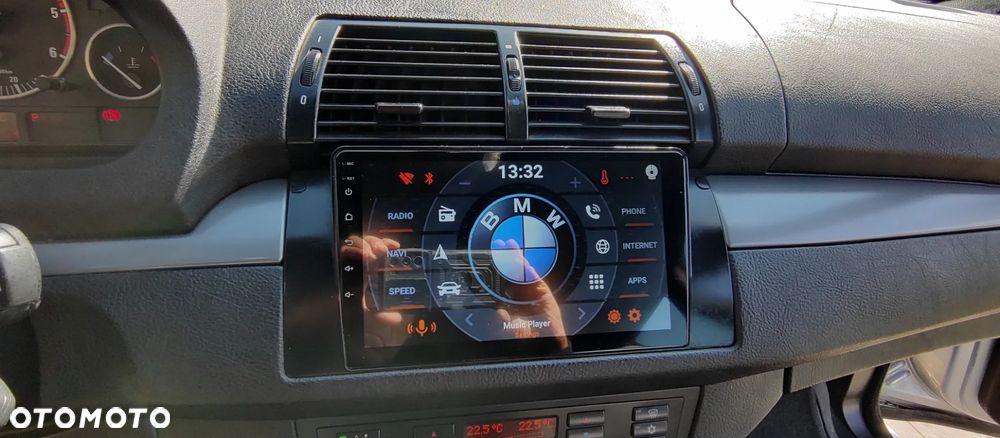 BMW X5 - 13
