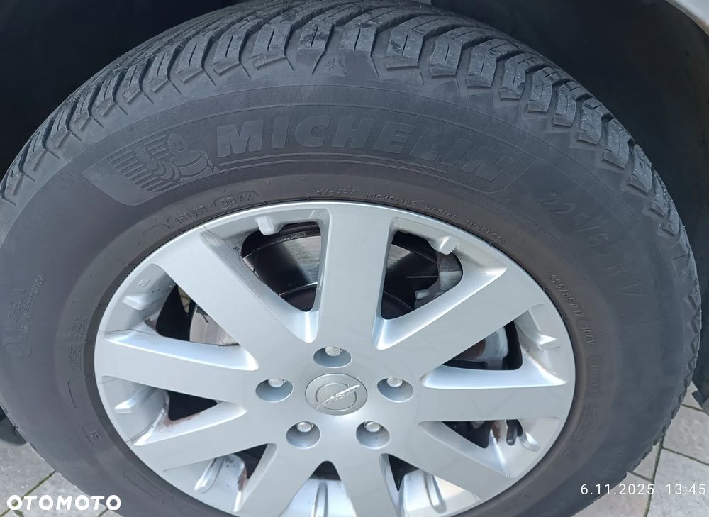 Chrysler Town & Country 3.6 Touring - 9