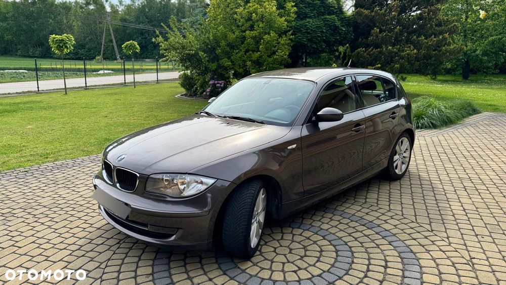 BMW 1