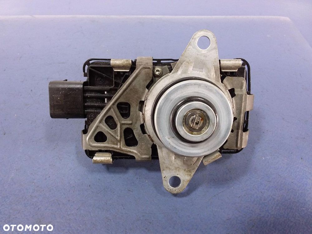 BMW 7 G11 G12 NASTAWNIK REDUKTORA xDrive 8670279 - 4