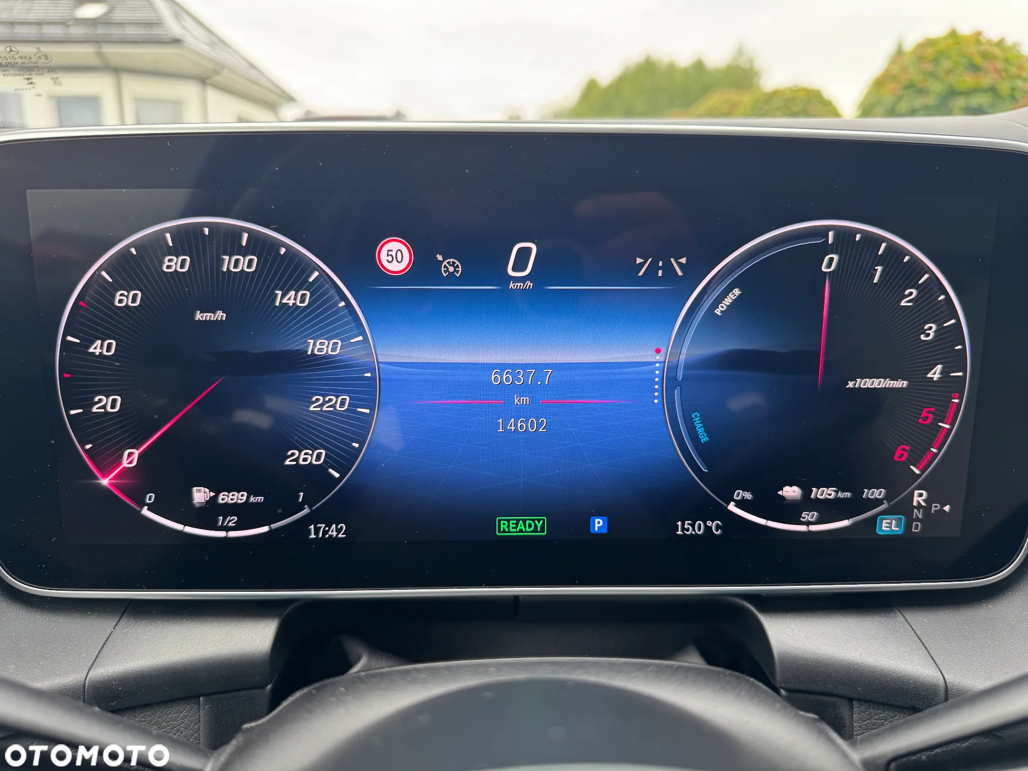 Mercedes-Benz GLC Coupe 300 de PHEV 4-Matic AMG Line - 30