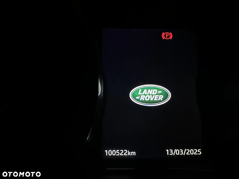 Land Rover Range Rover Evoque - 8