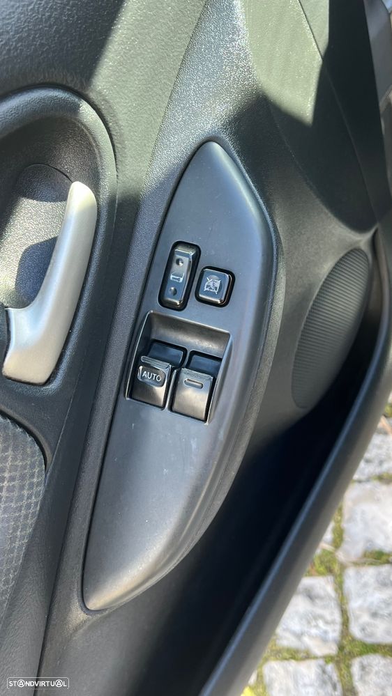 Toyota Yaris 1.0 Final Edition - 9