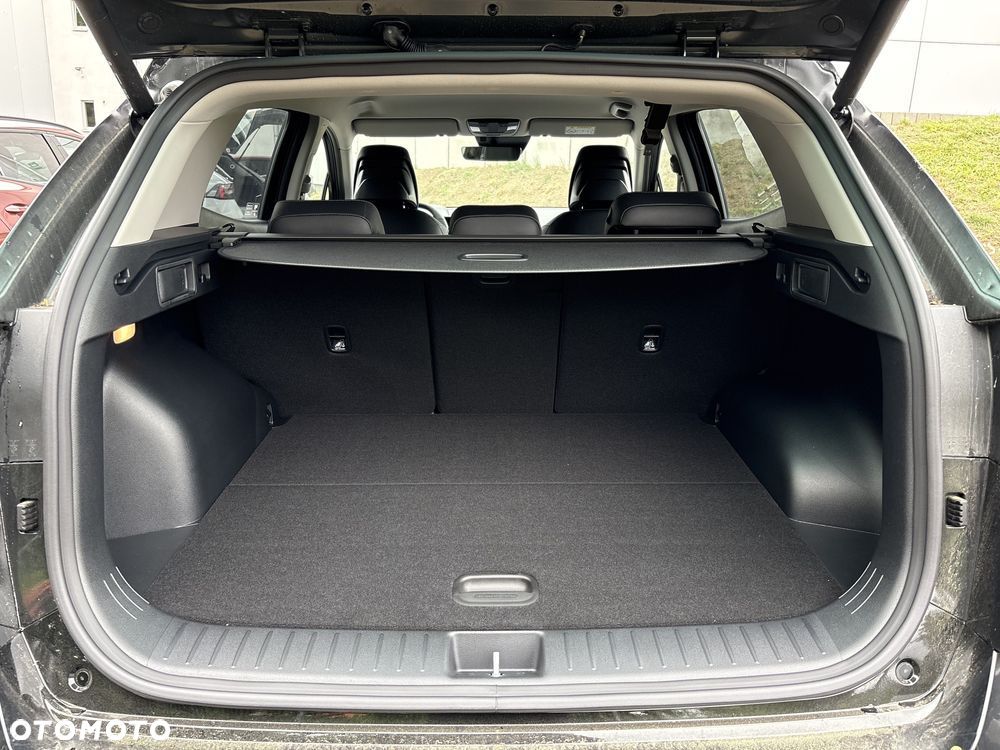 Kia Sportage 1.6 T-GDI HEV L 4WD - 11