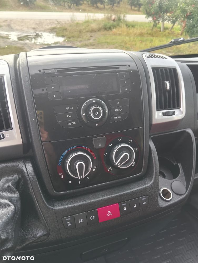 Burstner Fiat Ducato - 24