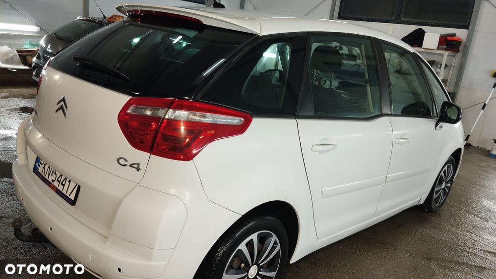 Citroën C4 Picasso 1.6 HDi FAP EGS6 Tendance - 2