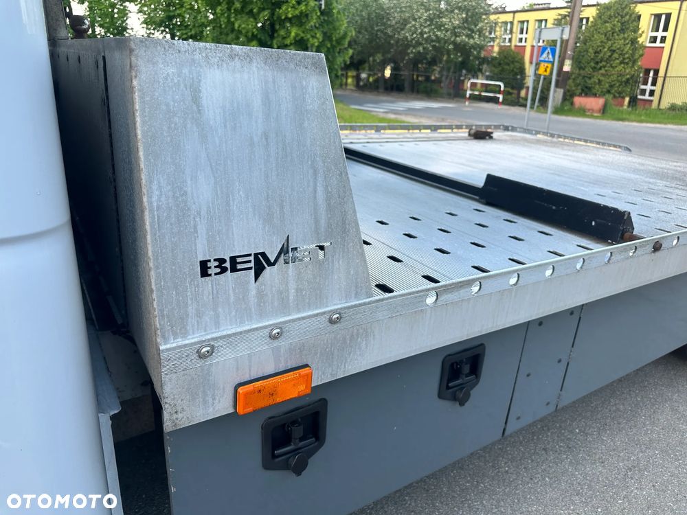 Renault master - 22
