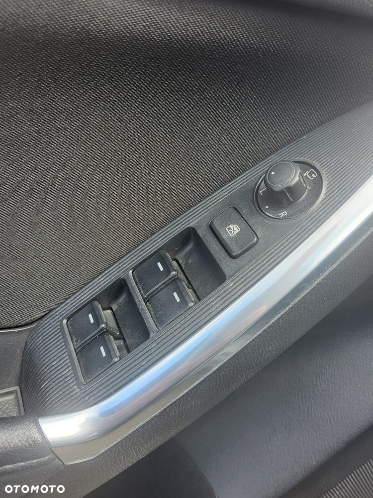 Mazda CX-5 - 31