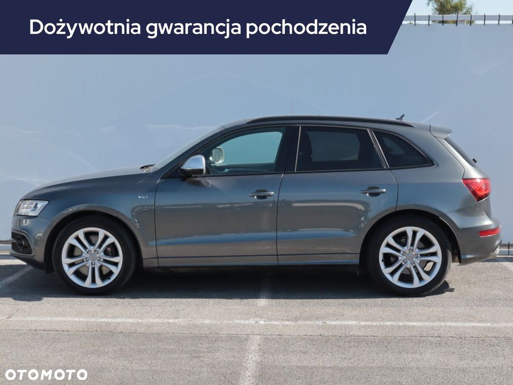 Audi SQ5 - 4