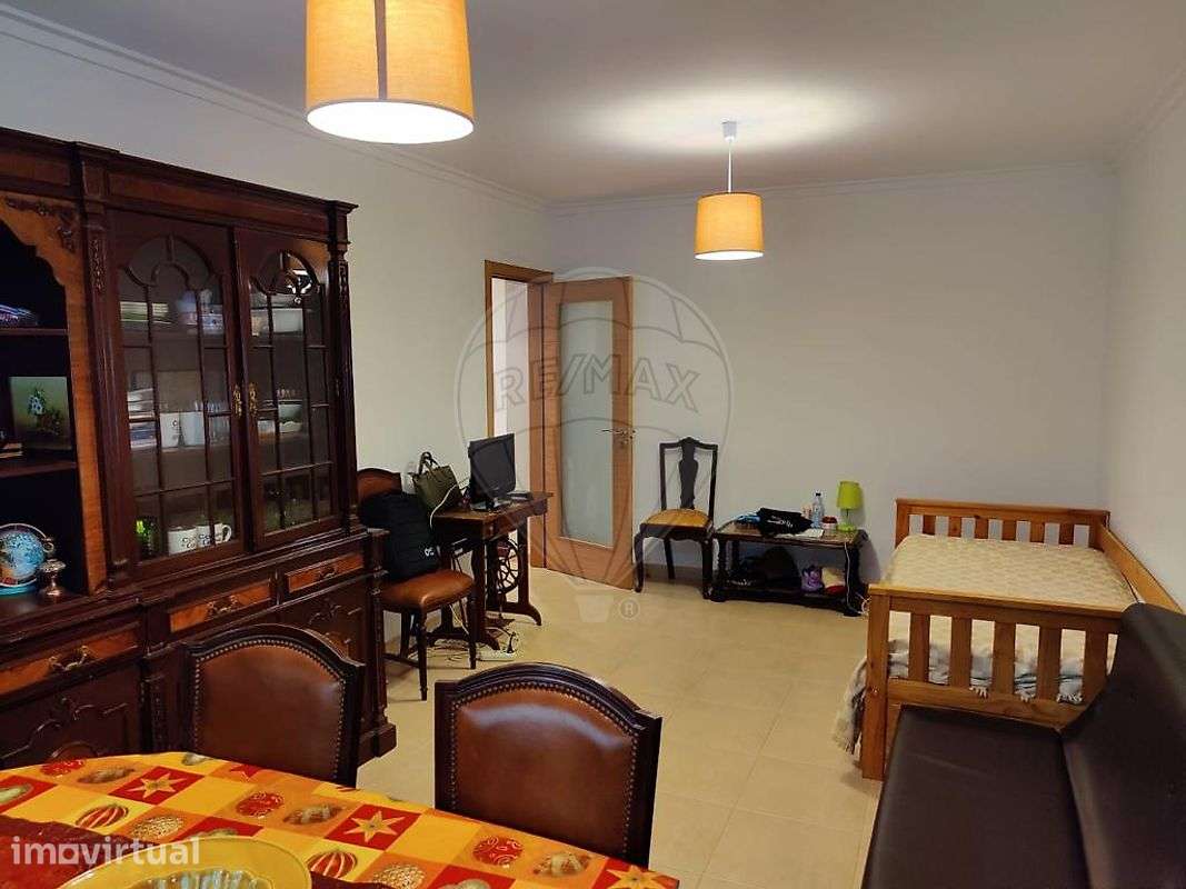 Apartamento T1 para arrendamento - Grande imagem: 5/9